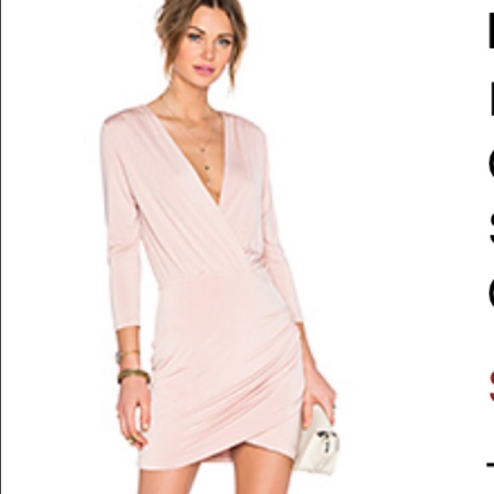 Lover + Friends Dress